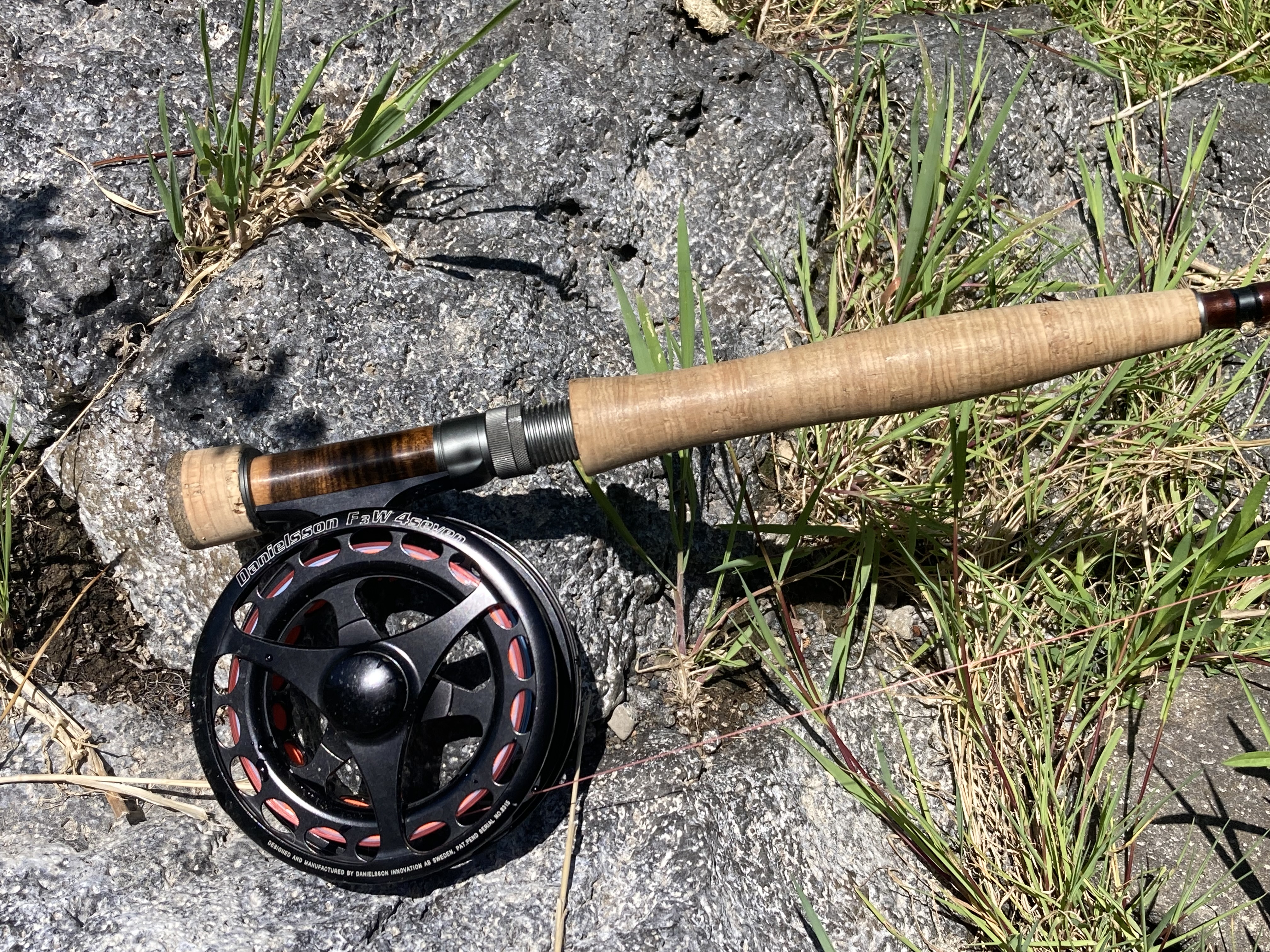 Why Danielsson Reels are a Must-Have for Anglers – The Redband Revival