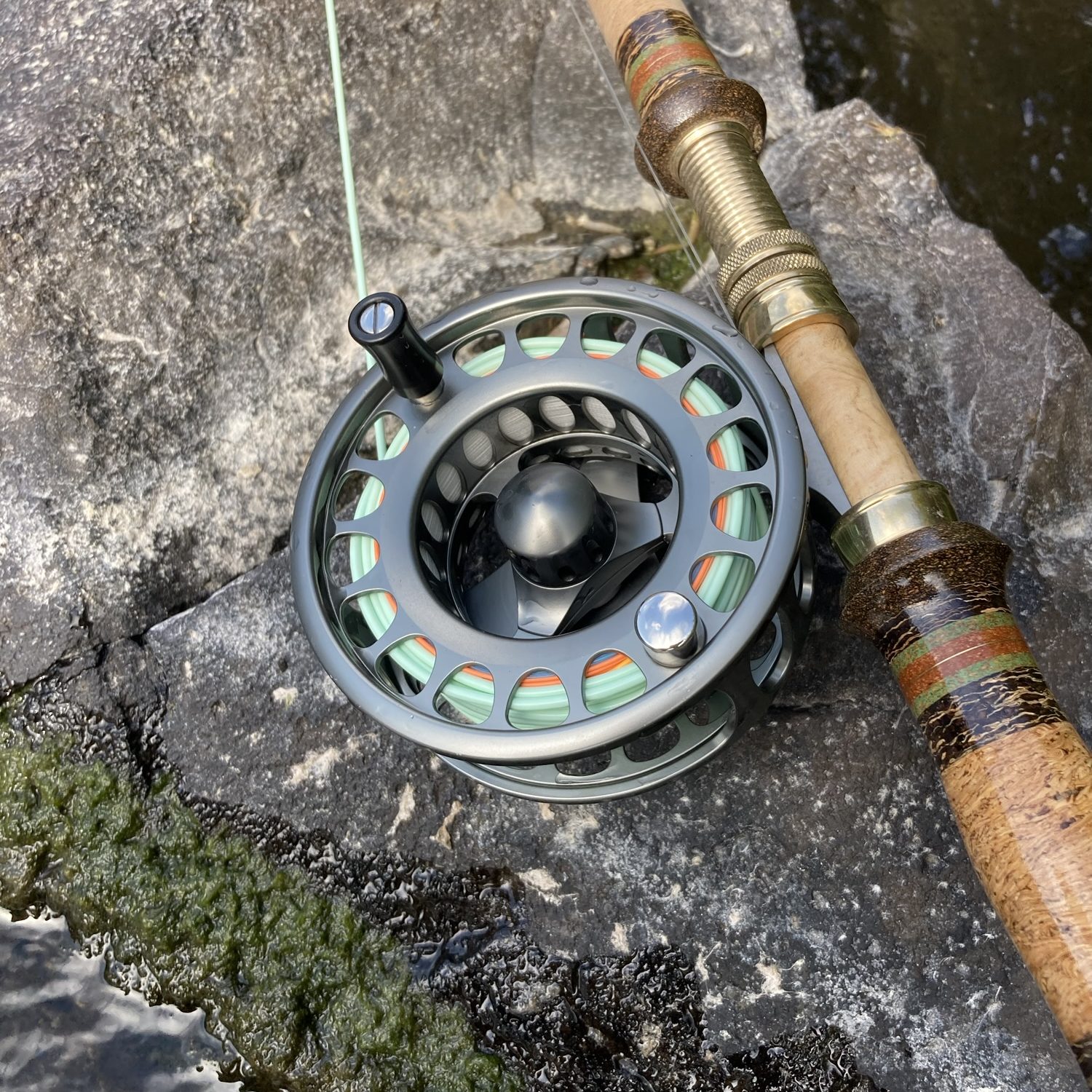 Why the Danielsson H5D Is One of the Best Fly Reels for Spey